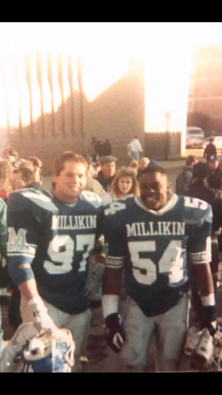 Millikin